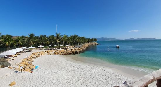 Khanh Hoa Beach