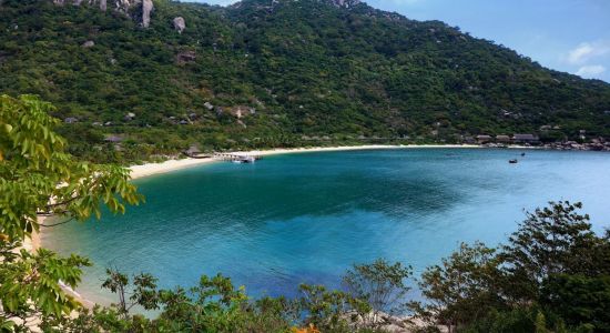 Six Senses Ninh Van Bay Beach