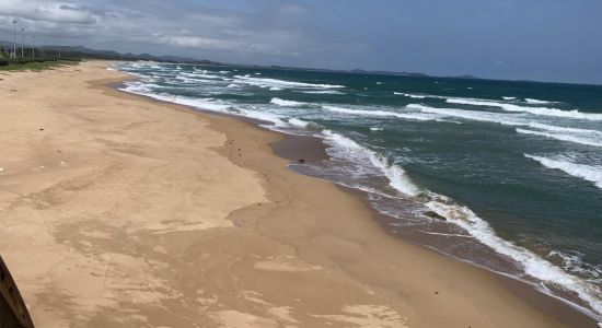 Tower of the Wind Beach