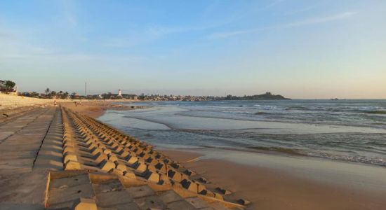 Phuoc  Thien Beach