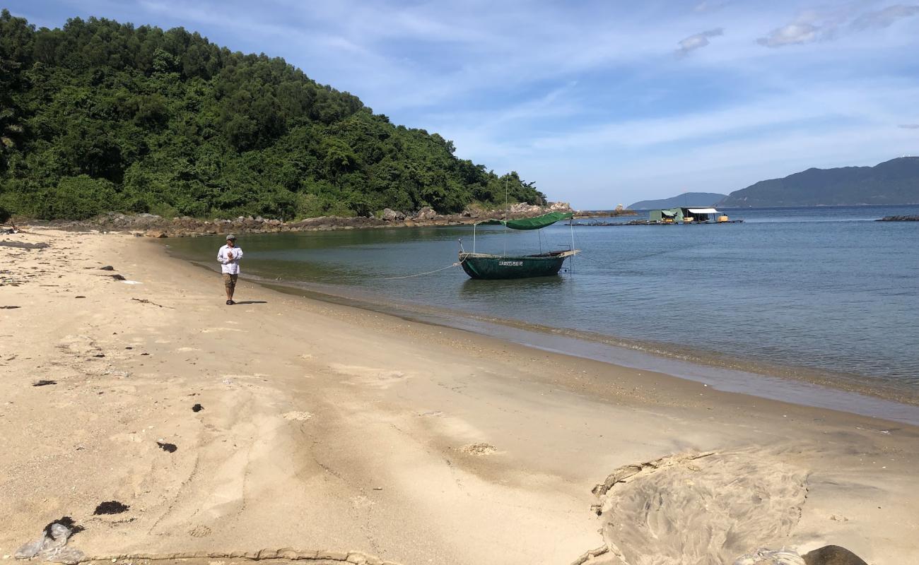 Photo of Ba Da Beach with bright sand surface