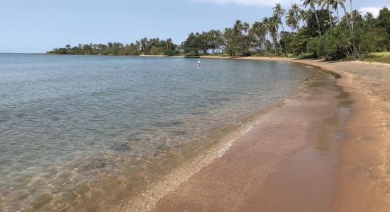 Big Beach Koh Tunsay