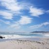 Yzerfontein beach