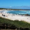 Scarborough beach