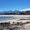 Gordon's Bay beach