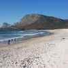 Pringle Bay beach