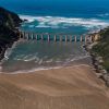 Kaaimans River beach