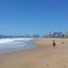 Durban Beach