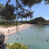 Cala Algaiarens II beach