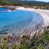 Cala Algaiarens beach