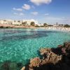 Cala en Bosch Beach