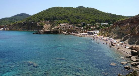 Playa Cala Xarraca