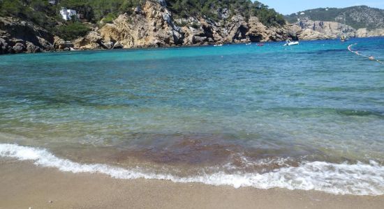 Cala Benirras