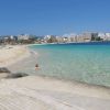 Magaluf Beach