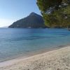 Formentor beach