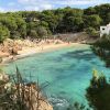 Cala Gat beach