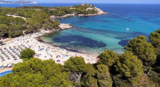 Cala Font De Sa Cala