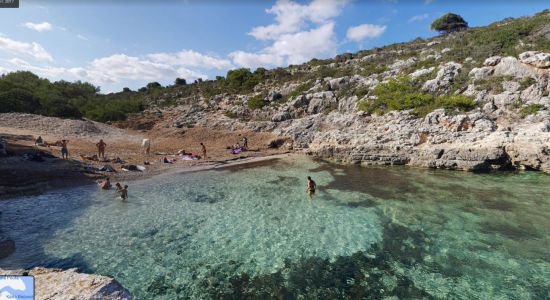 Cala Magraner II