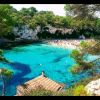 Cala Llombards beach