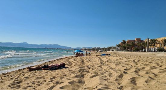 Playa de Palma