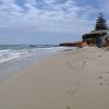 Beach Cala Redonda