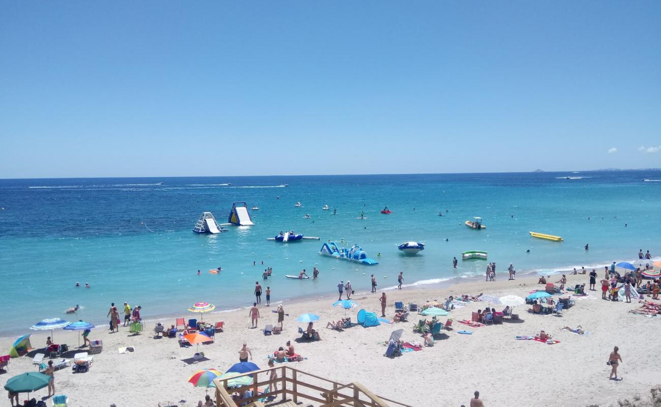 Photo of Glea Beach with bright sand surface