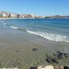 Villajoyosa Beach