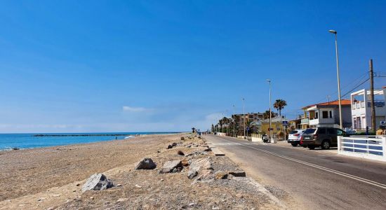 Playa de la Torre