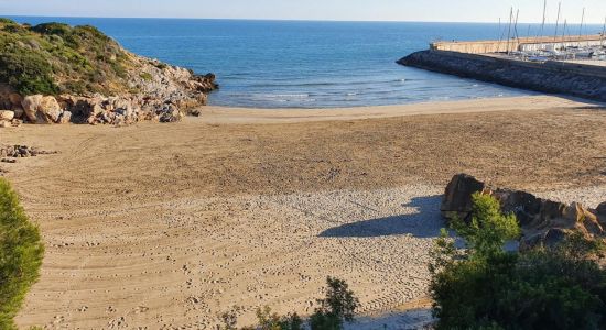 Cala el Retor