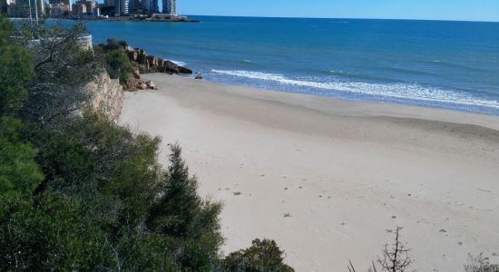 Cala de Oropesa