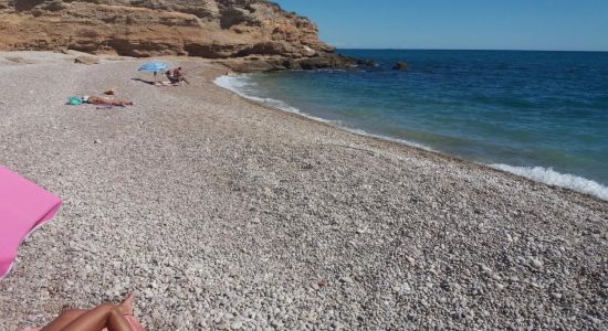 Cala del Triador