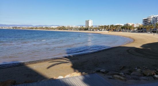 Salou Beach