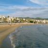 Playa de Sitges