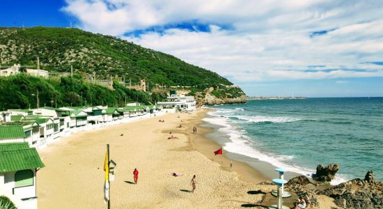 Garraf Beach