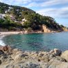 Cala Bona beach