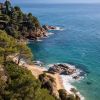 Cala Boadella beach