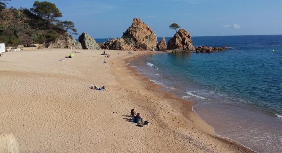 Mar Menuda Beach