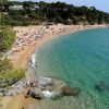 Cala Sa Conca beach