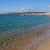 Palamos beach