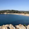 Castell de la Fosca beach