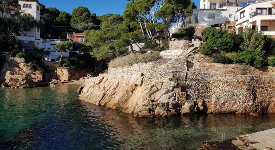 Platja de Fornells