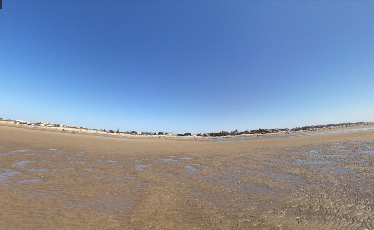 Photo of Playa de Canela - recommended for family travellers with kids