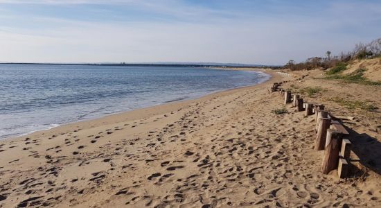 Islantilla Beach