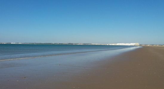 Playa de Levante