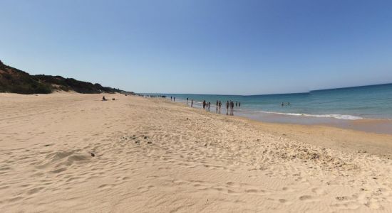 Puerco Beach