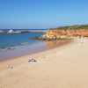 Cala del Aceite beach