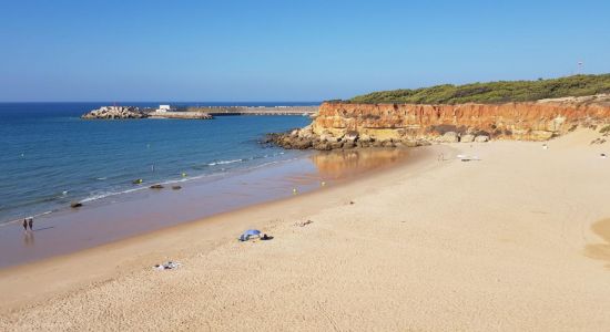 Cala del Aceite beach