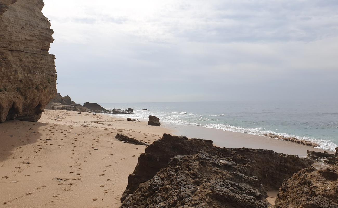 Photo of Playa canos de meca wild area