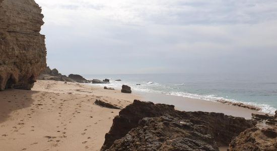 Playa canos de meca