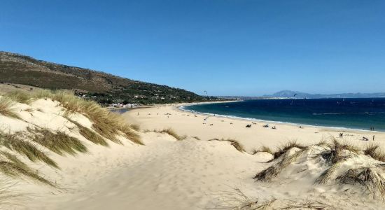 Valdevaqueros Beach